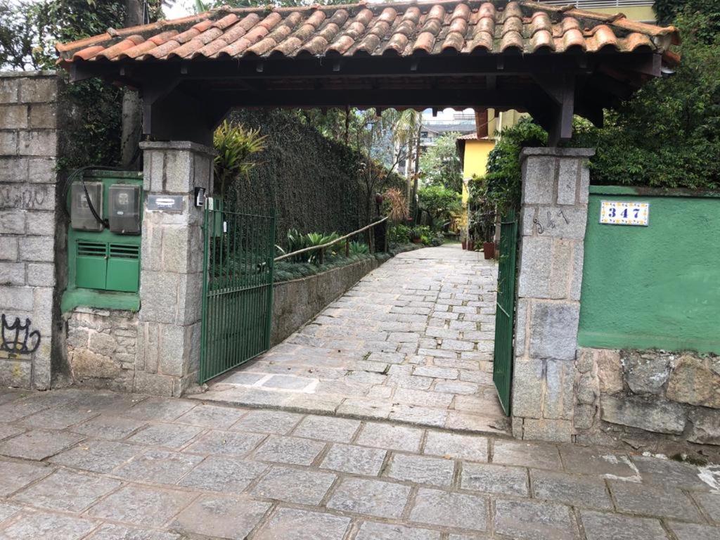  Pousada HospedaBia
