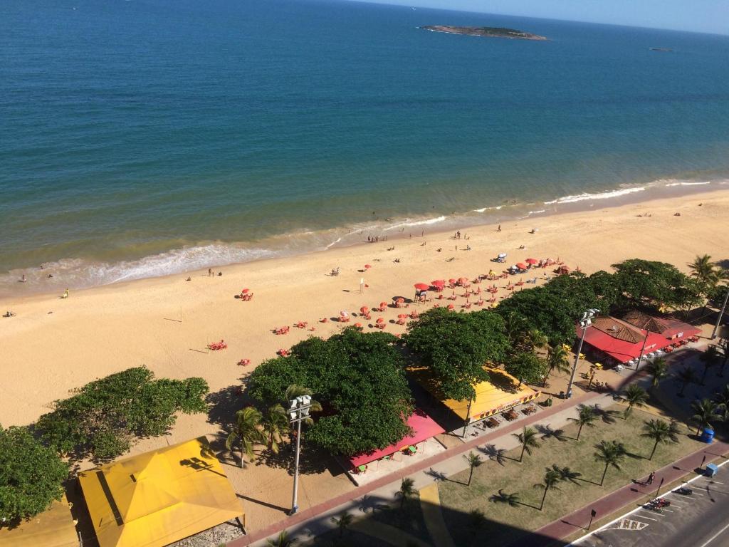 Praia Dourada