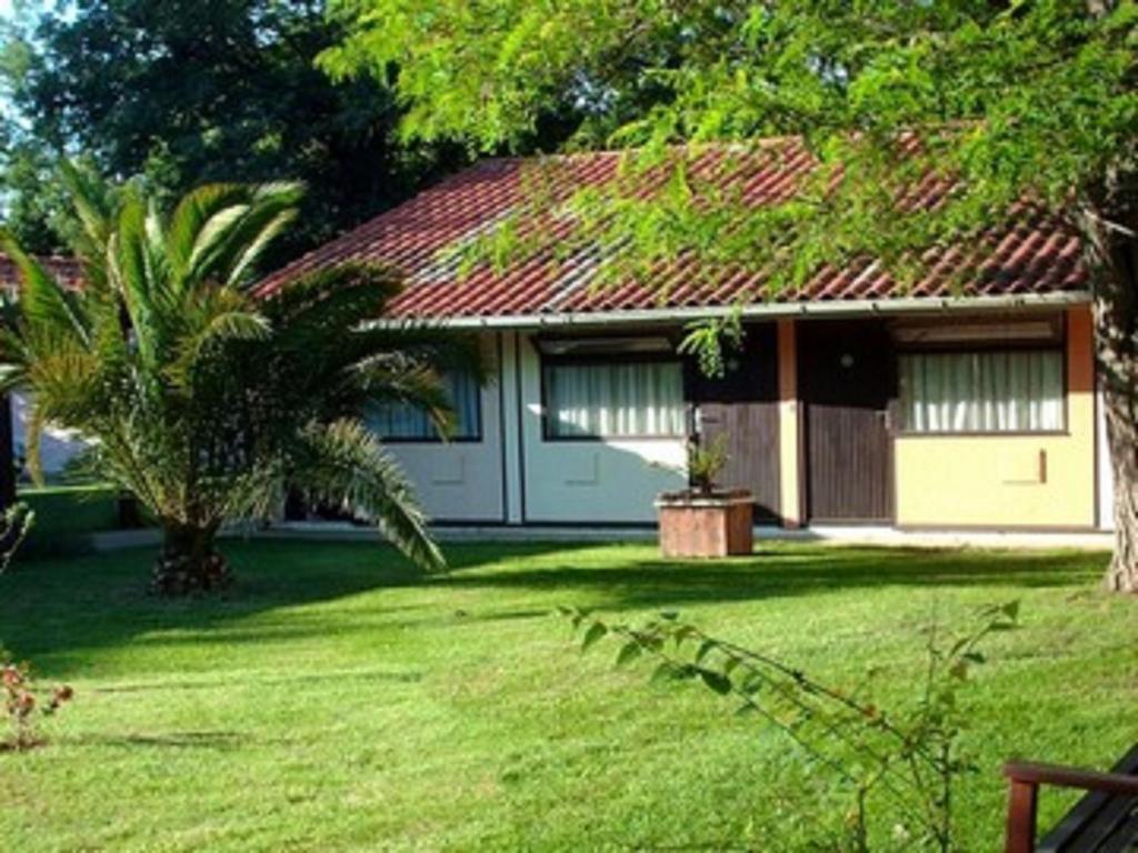 Résidence Thibaud - Resim 38