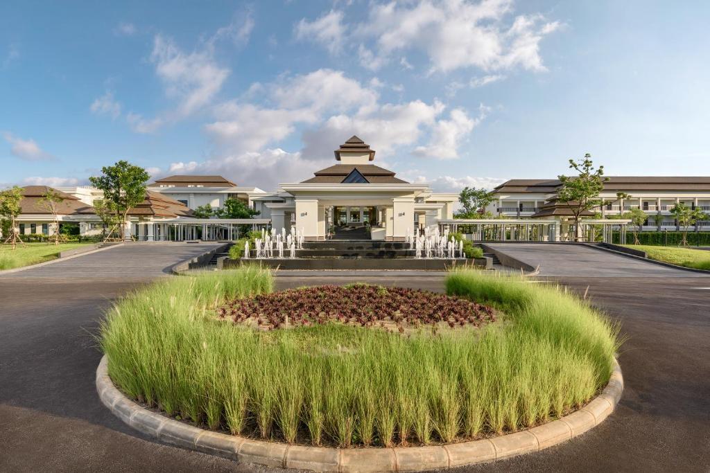 Chainarai Riverside - SHA Plus Certified - Resim 14