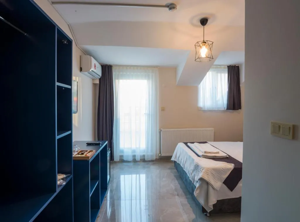 MİNİ SUİTE OTEL, Istanbul, Turkey