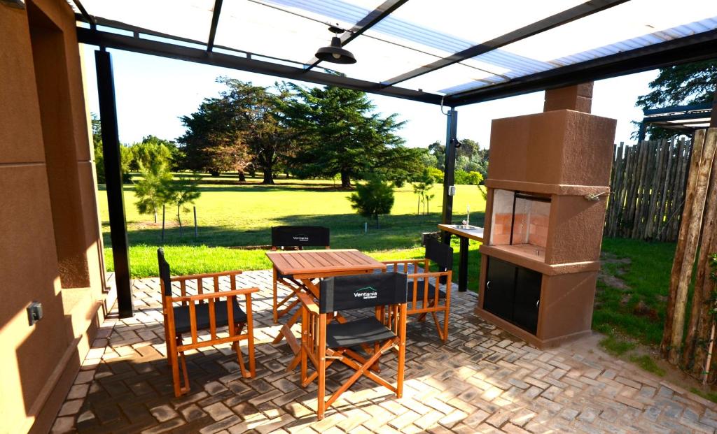 Imagen de la galería de este alojamiento