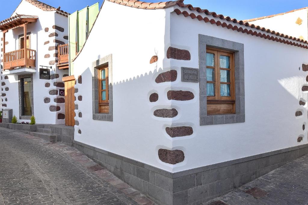 Allureh Emblematic Lodging - Villa Con Piscina Privada