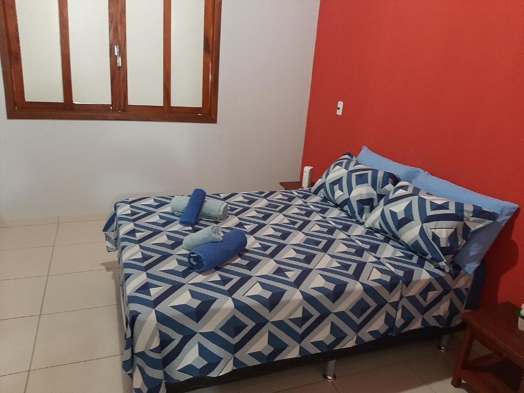  Amed Rooms