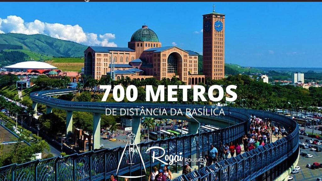  Pousada Rogai