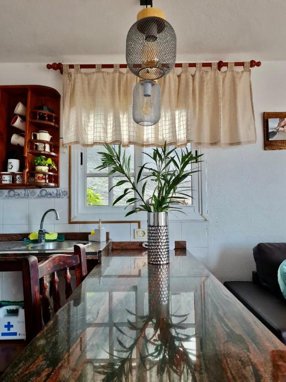 Fotografie z fotogalerie ubytování La Casita de la Breña. v destinaci Frontera