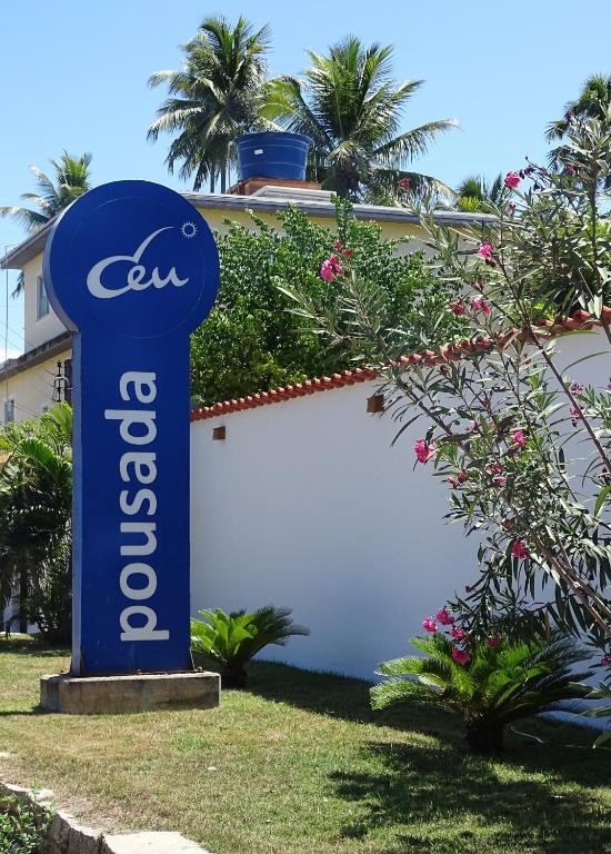  Pousada do Céu