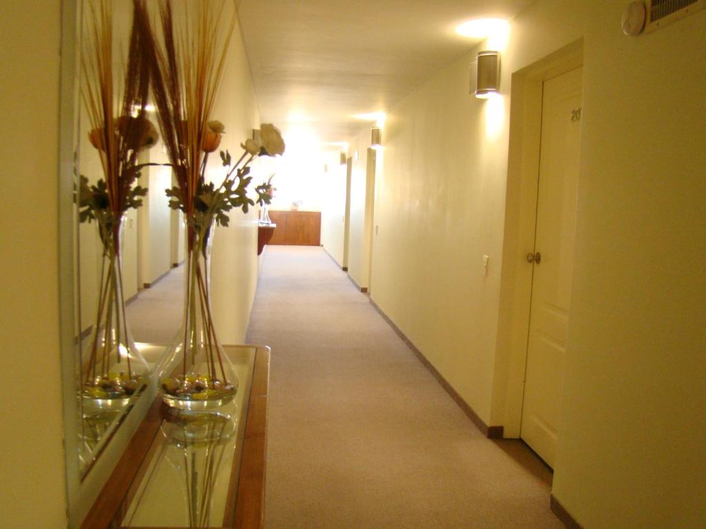 Gallery image ng Hotel Costa Limay sa Plottier