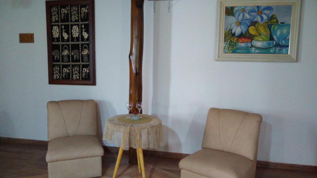  Loft Olho D'agua