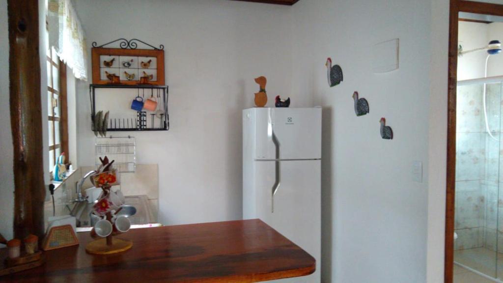  Loft Olho D'agua