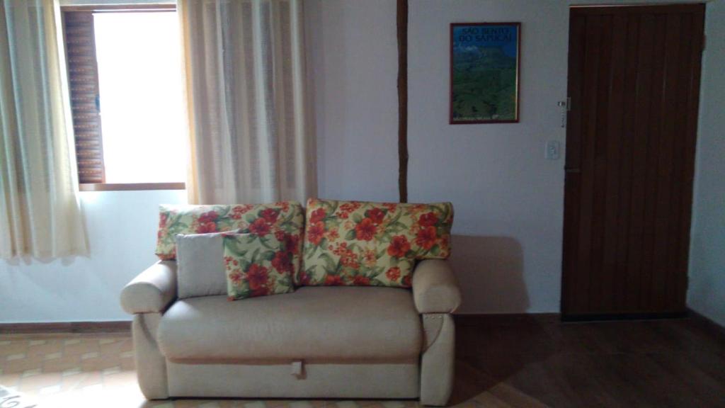  Loft Olho D'agua