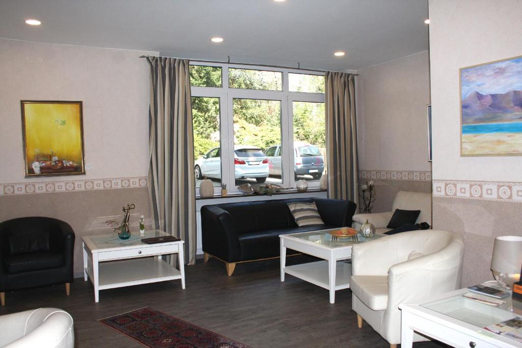 Hotel Erlenstegen - Resim 17