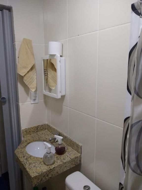  Suite Praia dos Anjos