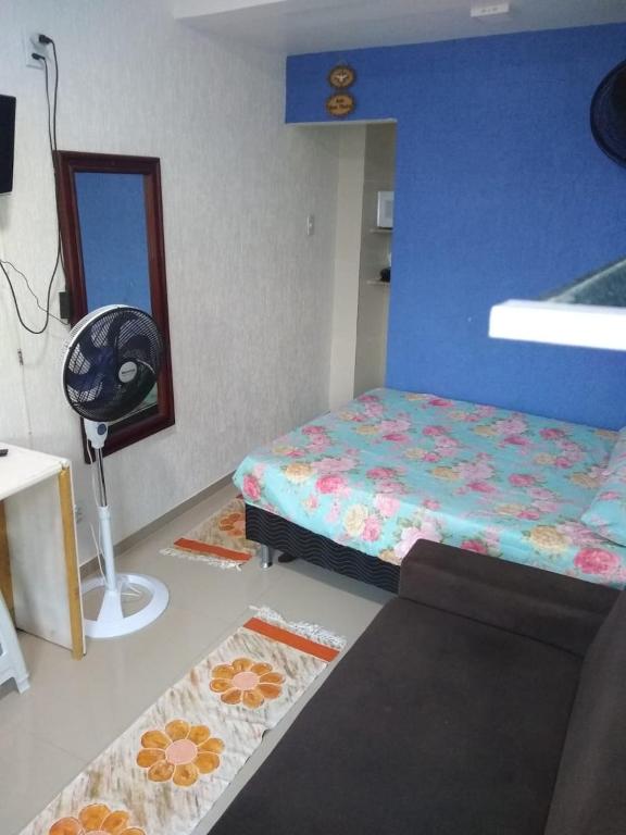  Suite Praia dos Anjos