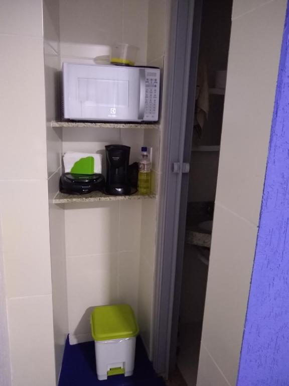  Suite Praia dos Anjos