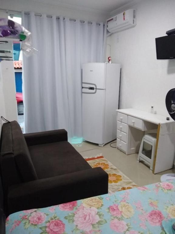  Suite Praia dos Anjos