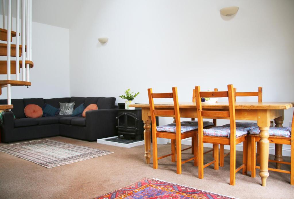 Pirn Mill Self Catering Cottage