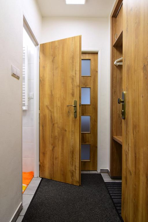 Zdjęcie z galerii obiektu Apartman Nikola Trojanovice w mieście Trojanovice