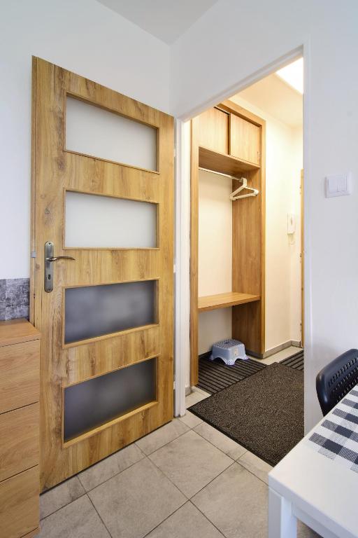 Zdjęcie z galerii obiektu Apartman Nikola Trojanovice w mieście Trojanovice