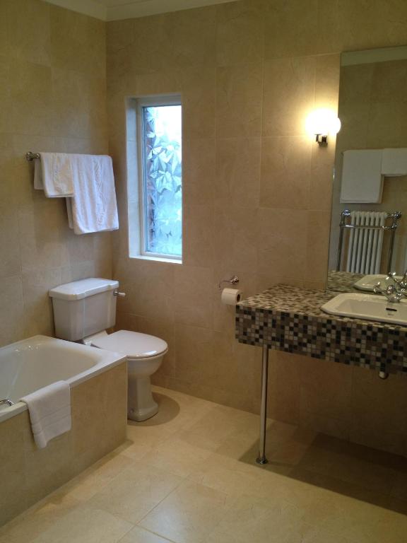 The Elizabeth House Hotel - Resim 38