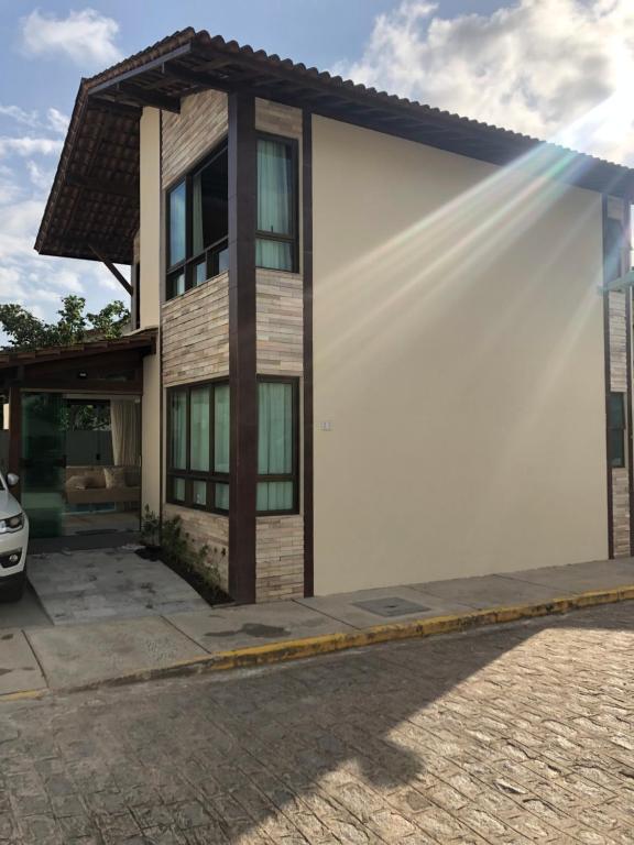  Muro Alto Residence