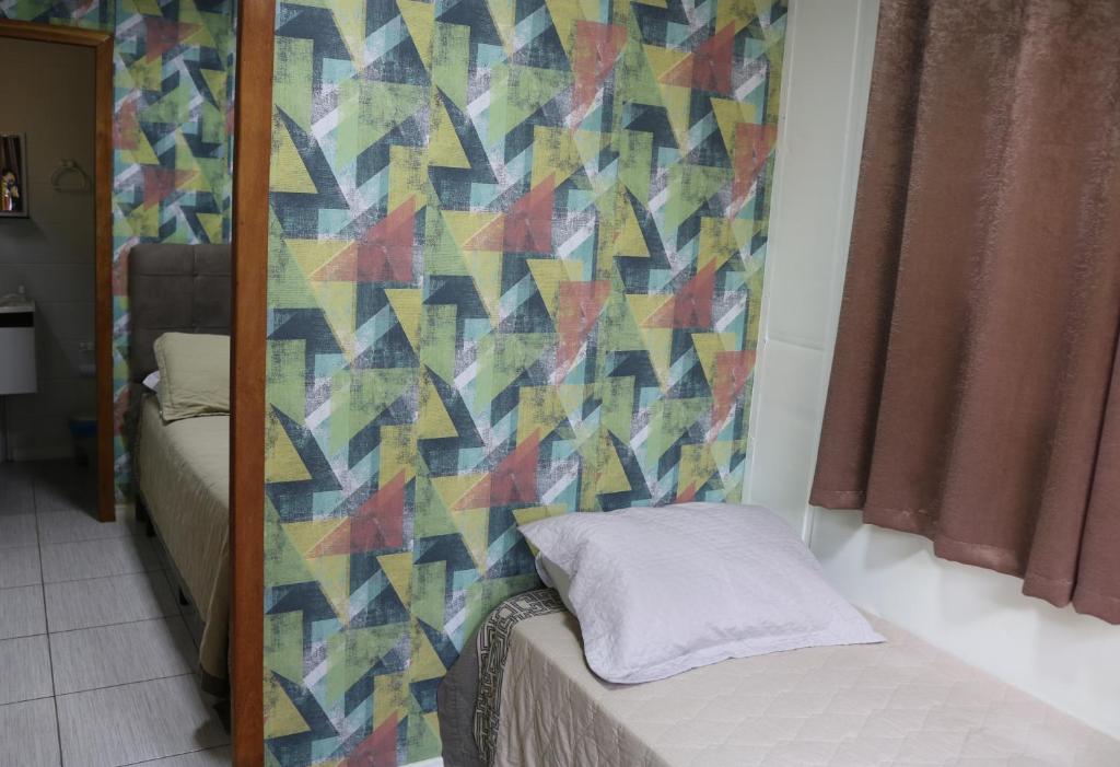  Bonabrigo Hostel