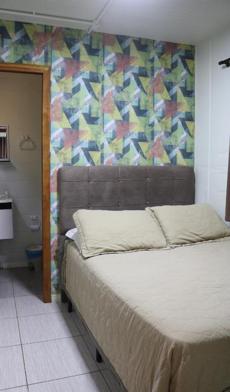  Bonabrigo Hostel