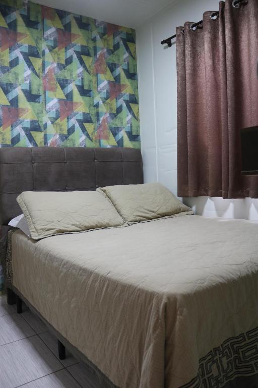  Bonabrigo Hostel