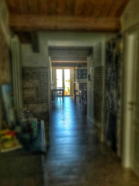 Fotografie z fotogalerie ubytování Residenza delle Grazie v destinaci Miglionico