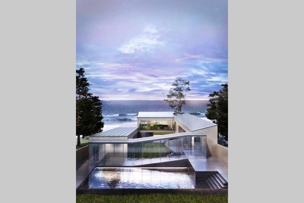 Casa moderna a pie de playa, Carballo – Updated 2022 Prices