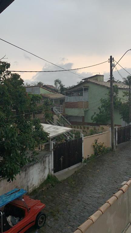  Casa aconchegante em Buzios