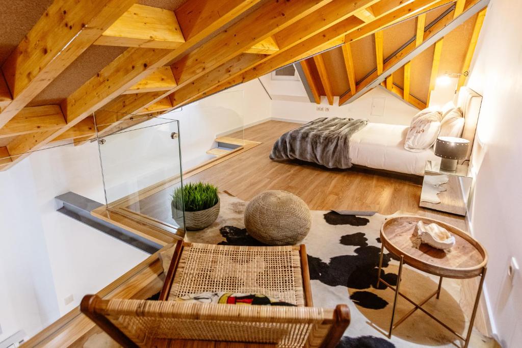 Vila Município, "Urban Chic", Sintra - 10