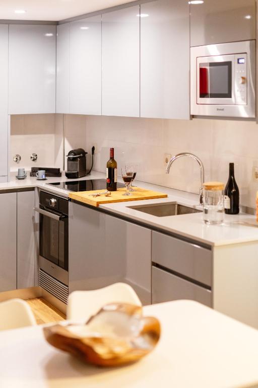 Vila Município, "Urban Chic", Sintra - 11