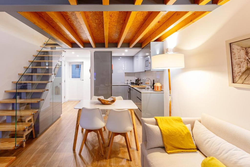 Vila Município, "Urban Chic", Sintra - 5