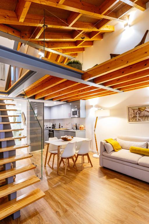 Vila Município, "Urban Chic", Sintra - 12