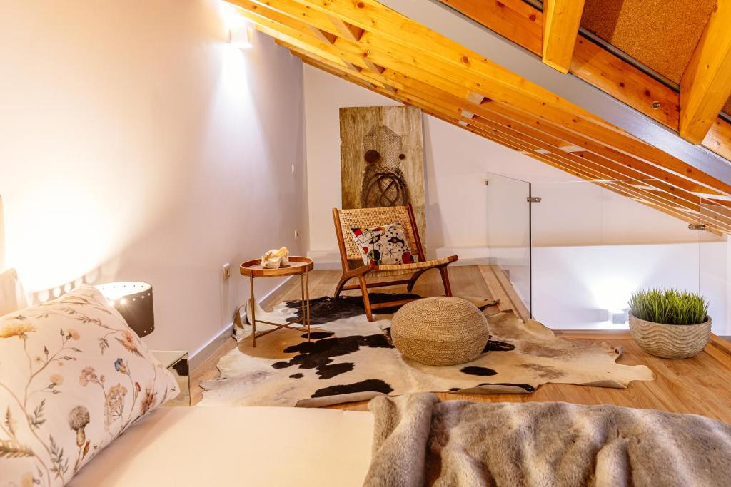 Vila Município, "Urban Chic", Sintra - 3