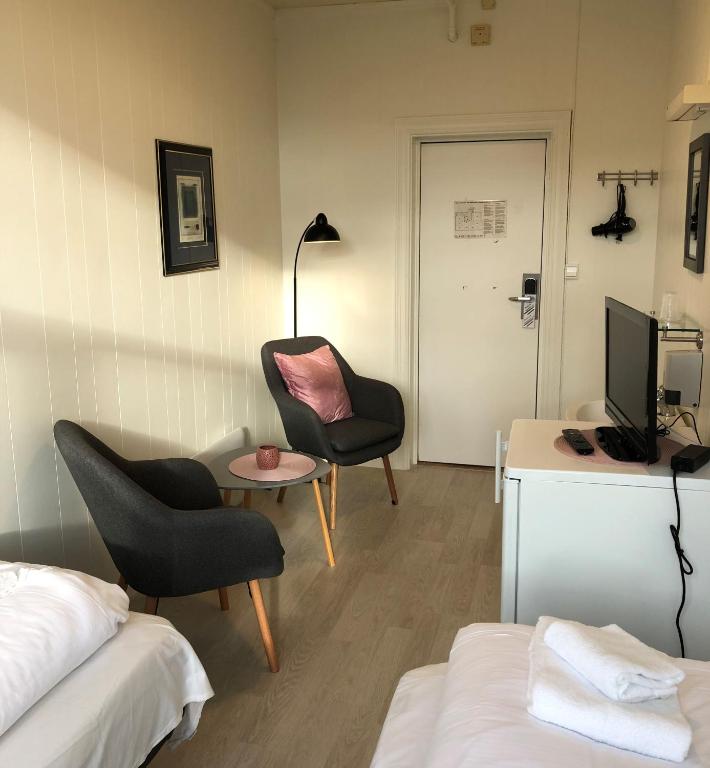 Ami Hotel - Resim 38