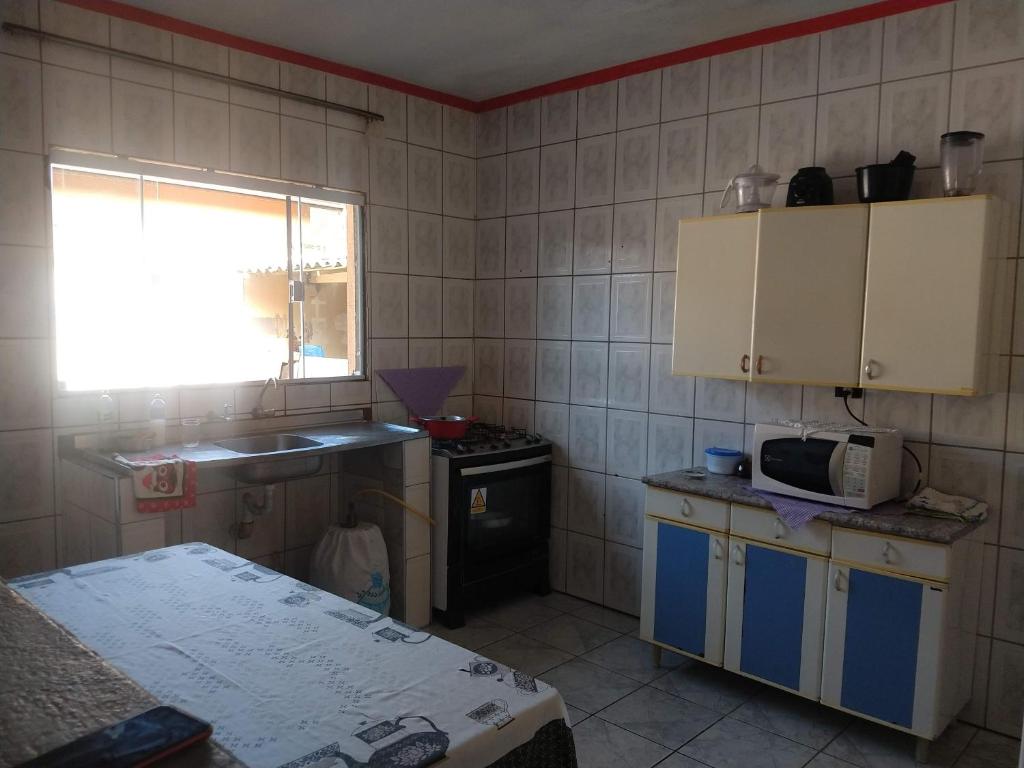  Casa Itanhaem Temporada