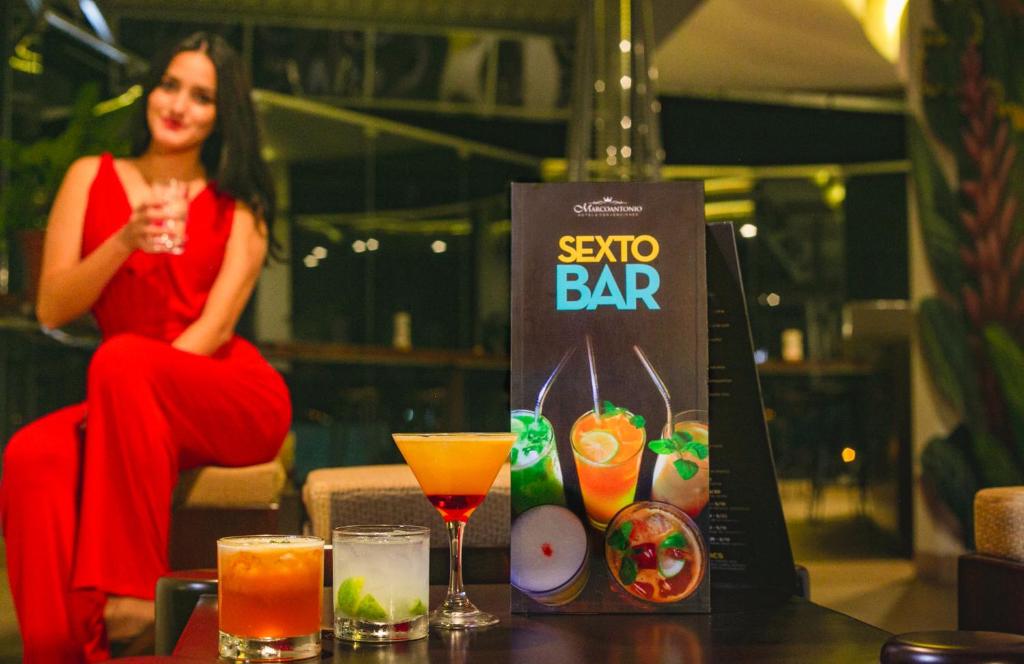 Hotel Marcoantonio - Moyobamba