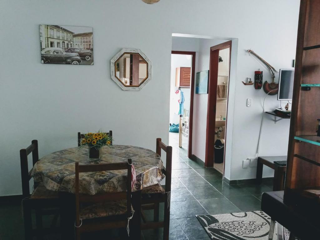  Apto na Praia Grande - Campo Belo