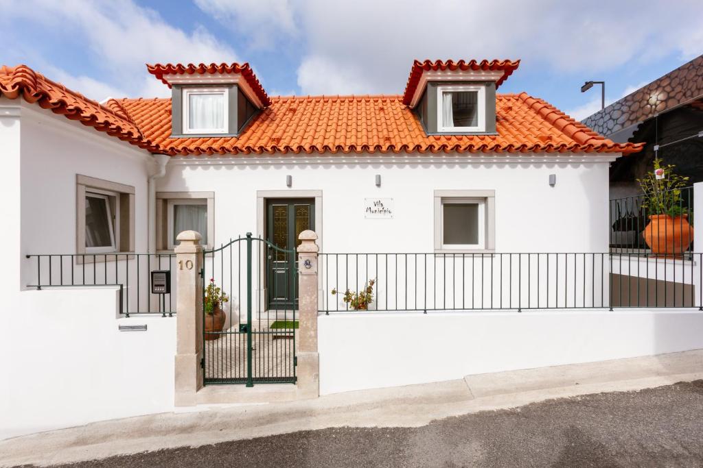 Vila Município, "Urban Chic", Sintra - 15