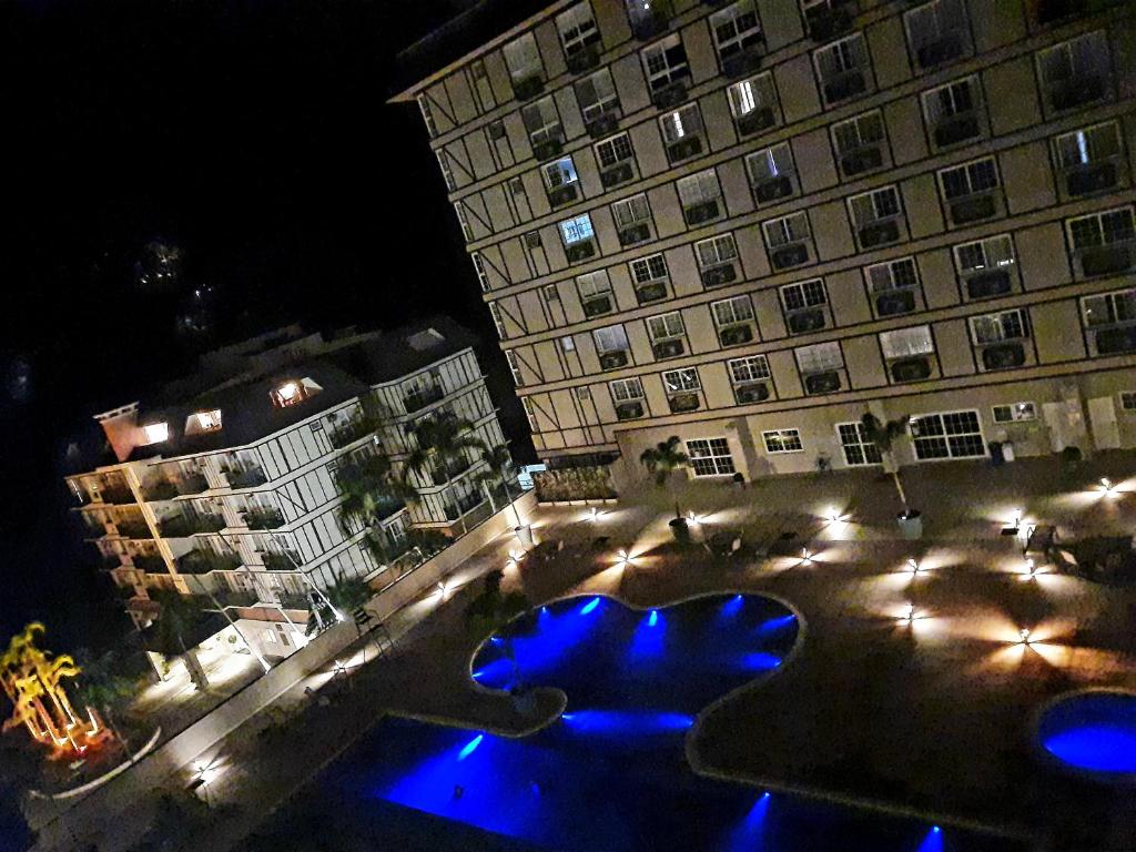  Estudio Itaipava - Granja Brasil - Flat Luxo 419