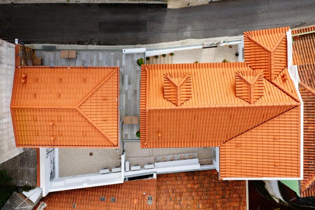 Vila Município, "Urban Chic", Sintra - 16