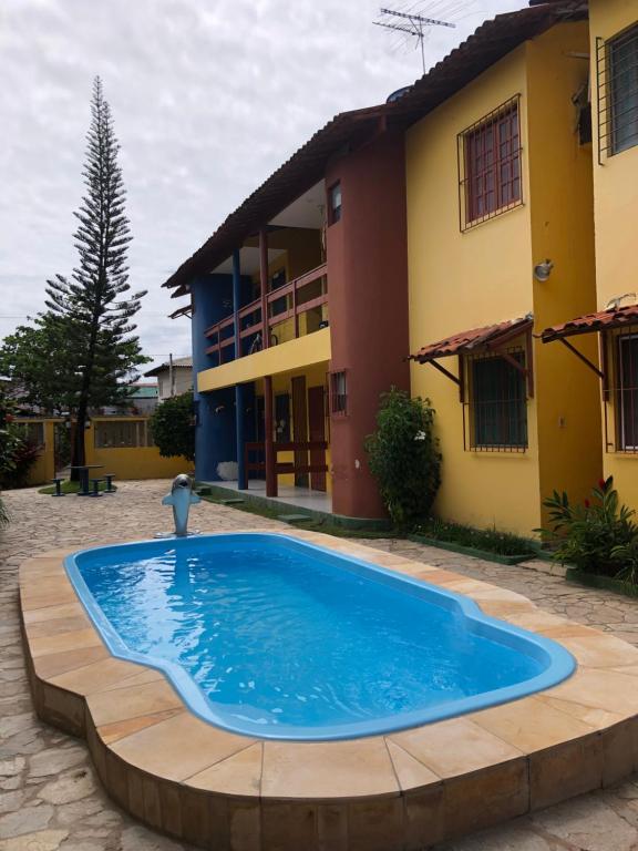  Privê paraíso do mar