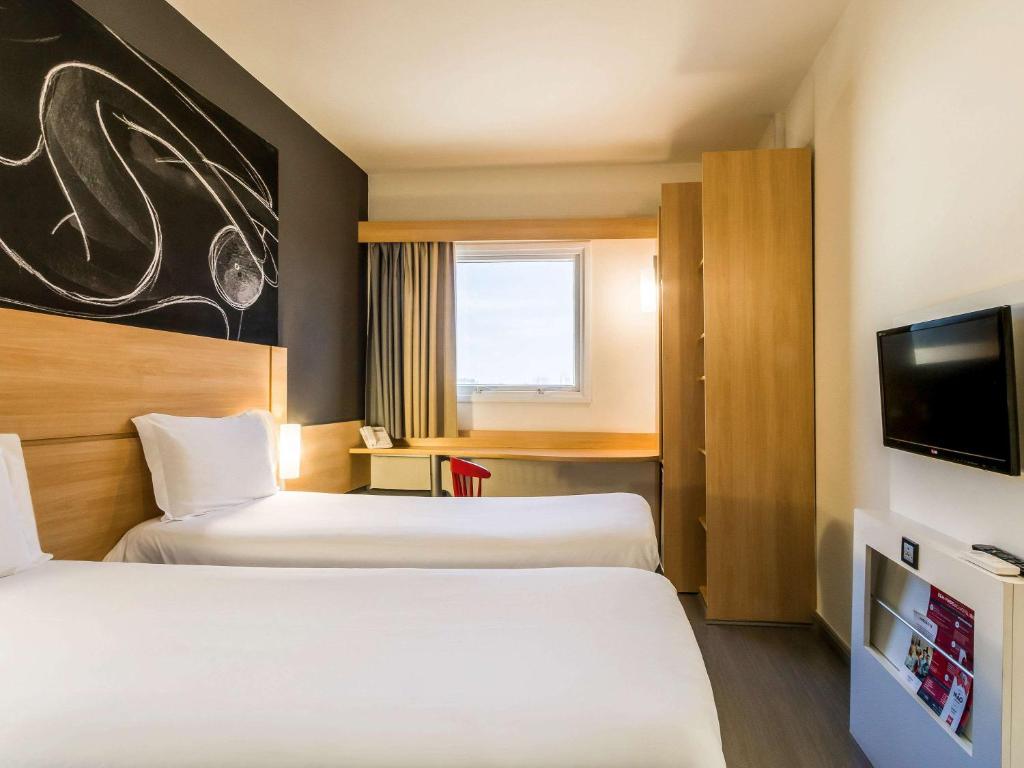  ibis Uberaba