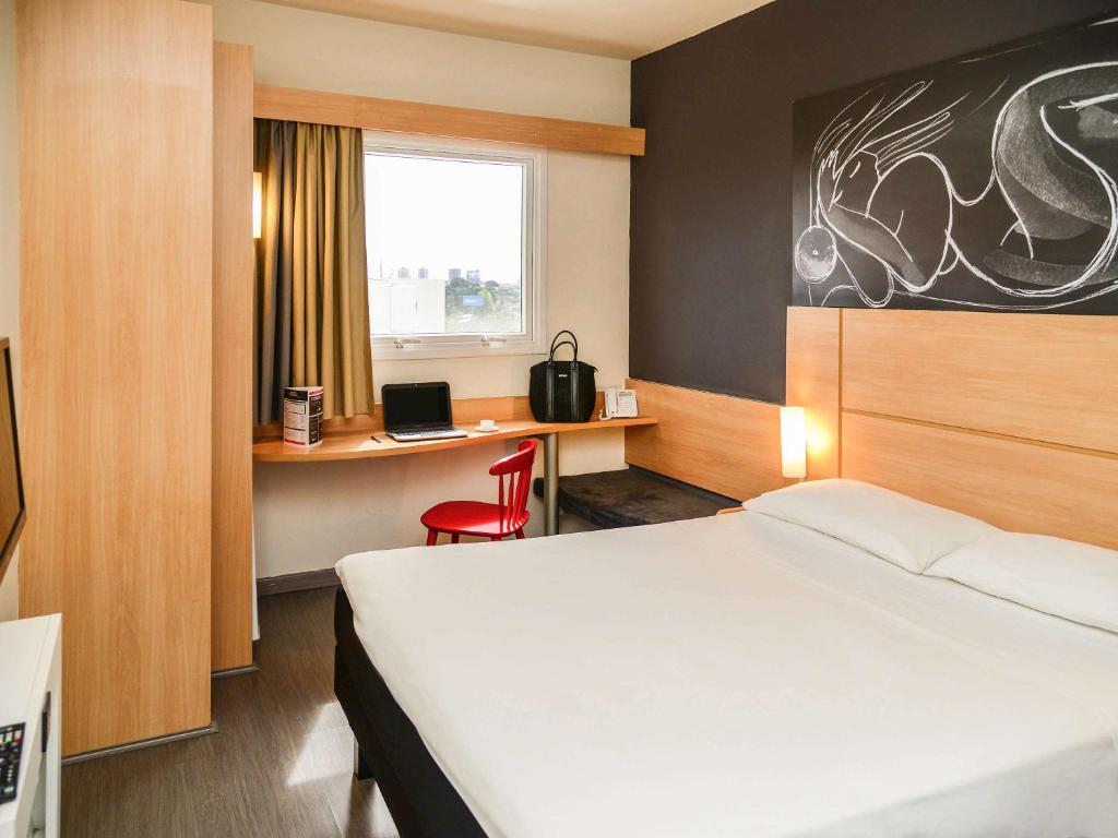  ibis Uberaba