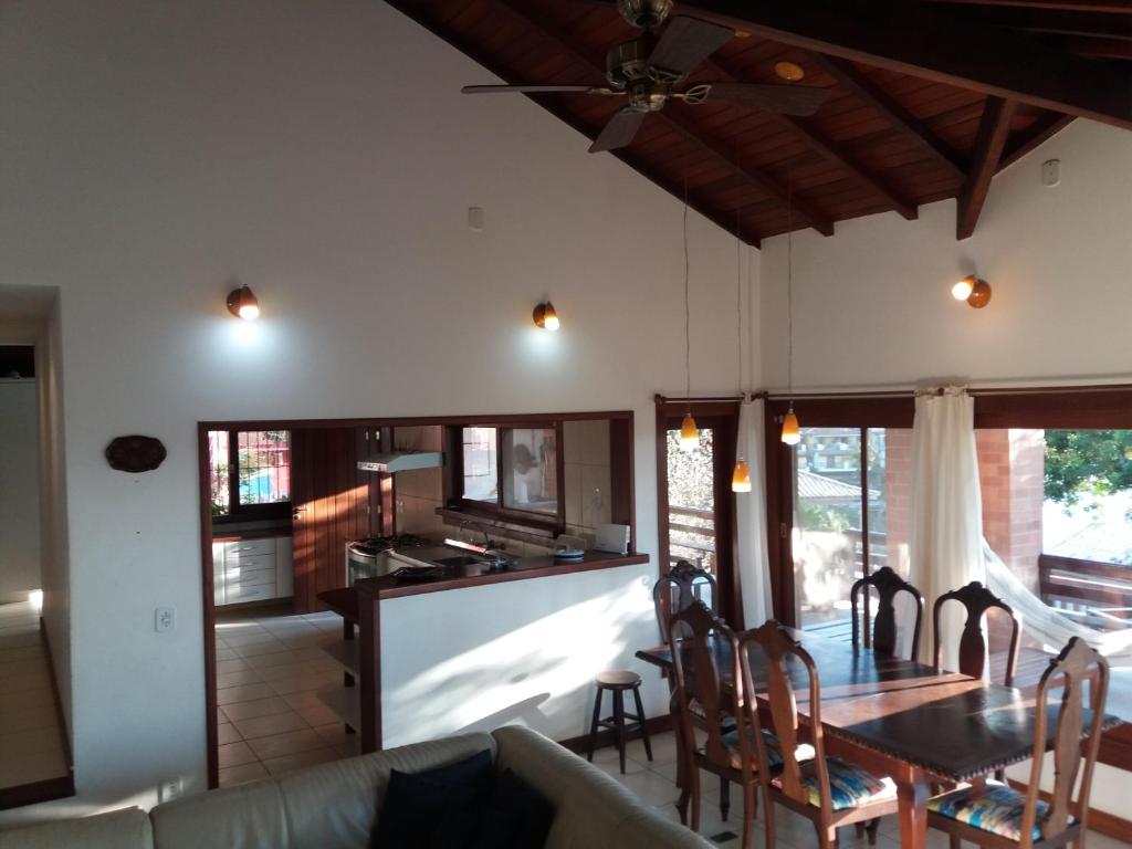  Casa Geribá com 2 Internet