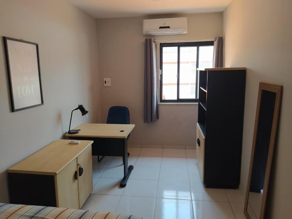  Apartamento no Centro Hospitalar em Teresina !!