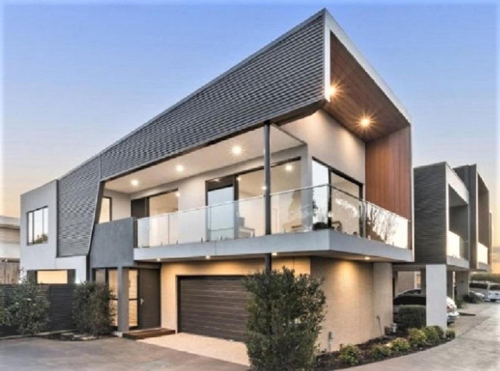Gallery image of Modern home in the heart of Mornington in Mornington
