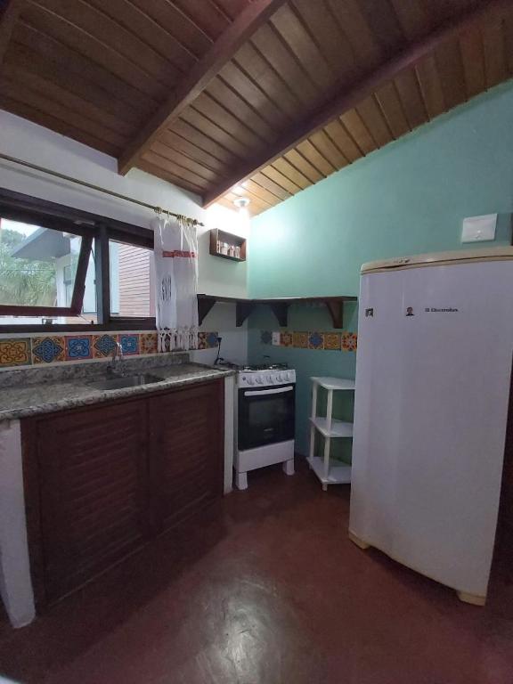  Pousada Estação Barra Casa Vermelha